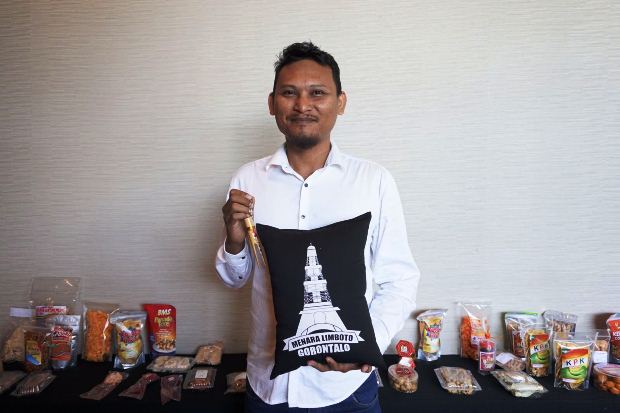 Taufik Latama, Sukses...