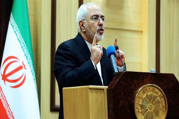 Iran Tegaskan Tidak...