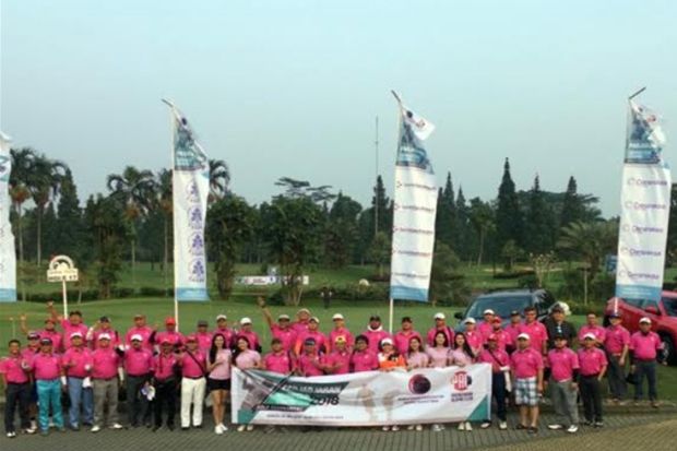 Padjajaran Alumni Club...