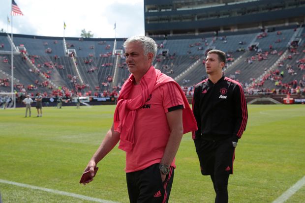 Akankah Dipecat United?...