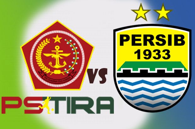 Preview PS TIRA vs Persib:...