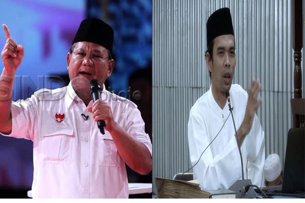 Sore Ini, Prabowo Subianto...