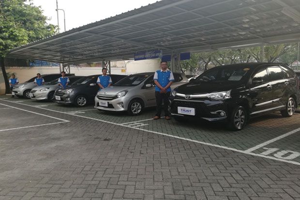 Auto2000 Beri Kemudahan...