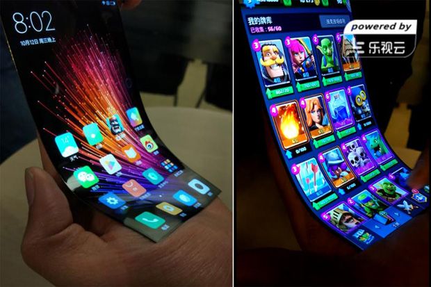Xiaomi dan Oppo Segera...
