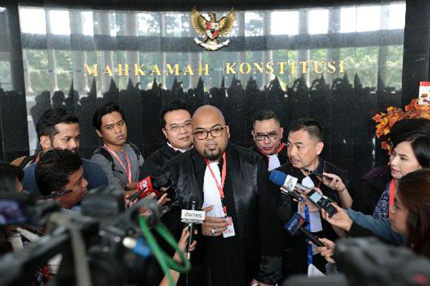 Sidang Undang-Undang...