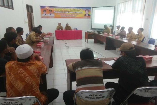 Jelang Idul Adha, Dinas...