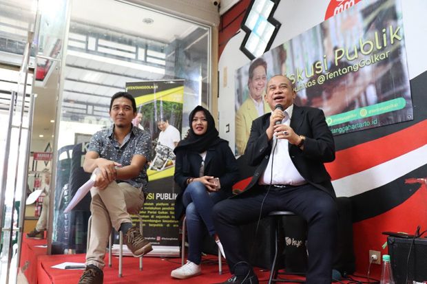 Heri Mustamin Sebut...