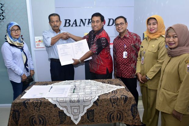 Dorong Penerimaan Pajak...