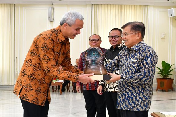 Pemprov Jawa Tengah...
