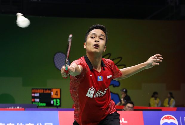 Anthony Ginting Ingin...