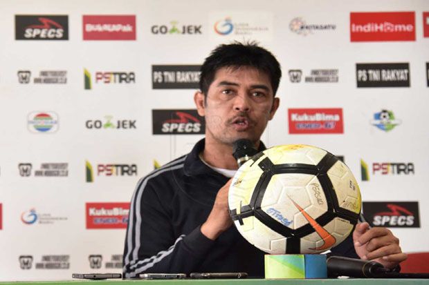 Nil Maizar Sebel Pemain...