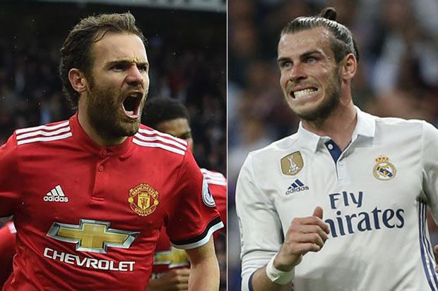 Preview Manchester United...