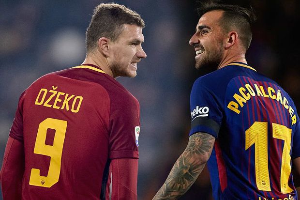 Preview Barcelona vs...