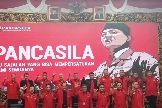 Alasan Sejumlah Purnawirawan...