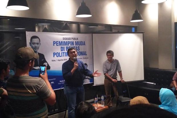 Mengukur Posisi Tawar...
