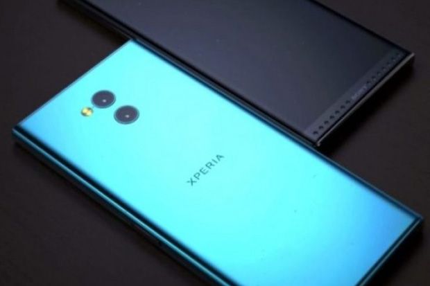Penjualan Turun, Sony...