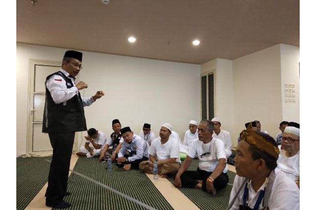 PPIH Perkuat Pemahaman...
