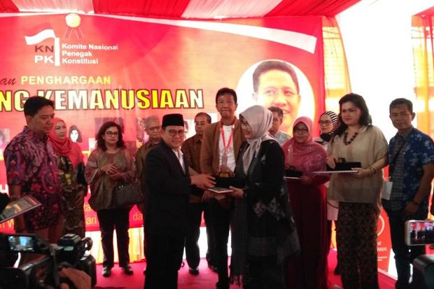 19 Tokoh Pejuang Kemanusiaan...