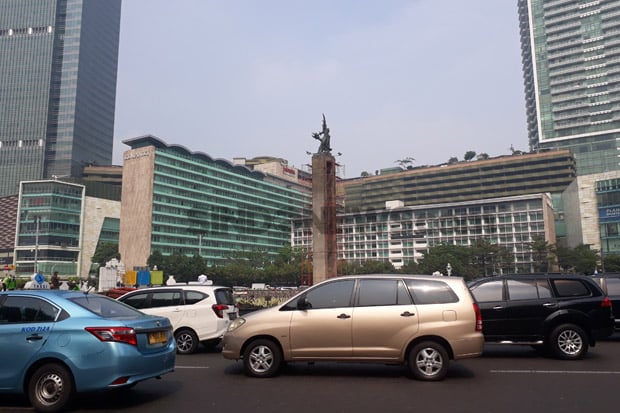 Kawasan Ganjil Genap,...