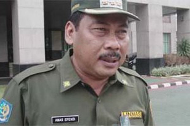 BKD DKI Sebut Belum...
