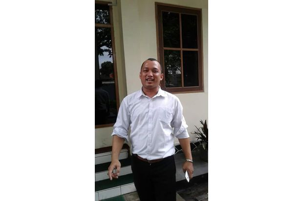 Perindo DKI Imbau Bacaleg...