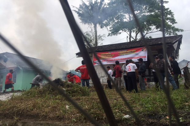 Wabup Apresiasi Pembuatan...