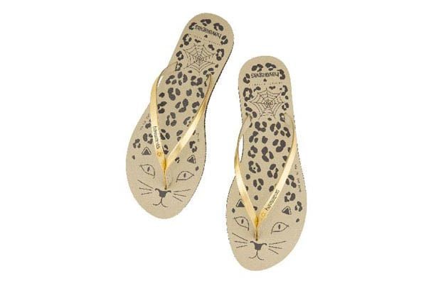 Kolaborasi Havaianas...