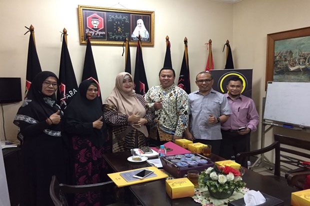 Etnis Batak Muslim Punya...
