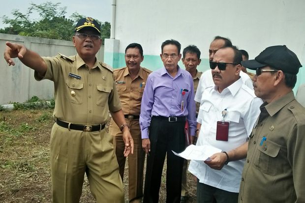 Ini Kata Sutrisno Terkait...