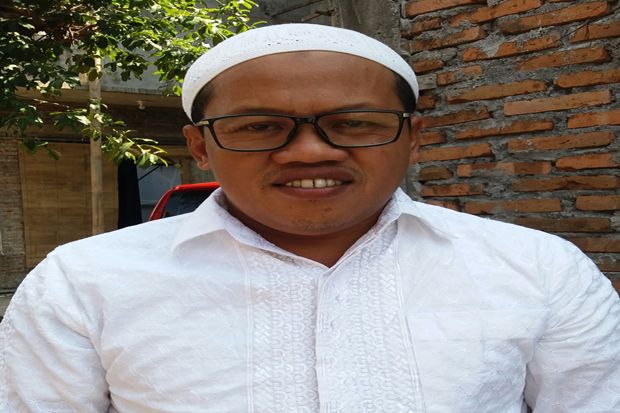 Tak Sejalan dengan Partainya,...