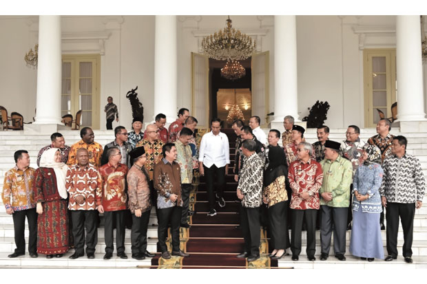 Apkasi Usulkan Tambahan...