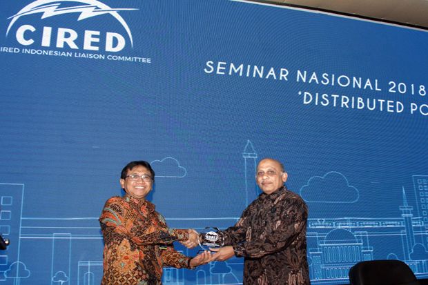 Hadapi Era Disruptif,...