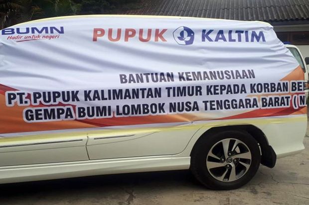 Pupuk Indonesia Jamin...