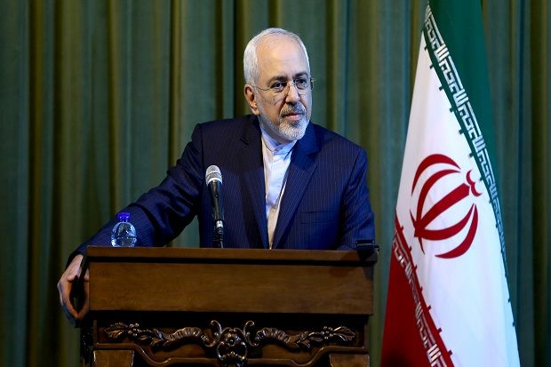 Iran Sebut AS \Menyesal\...