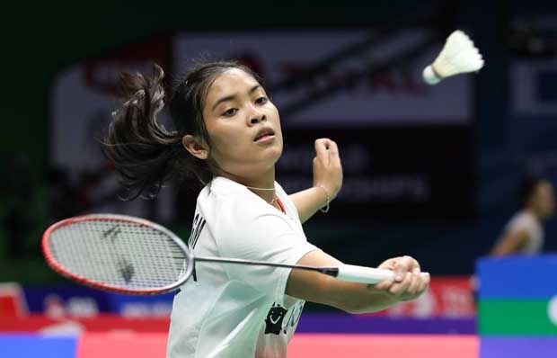 Gregoria Tersingkir,...