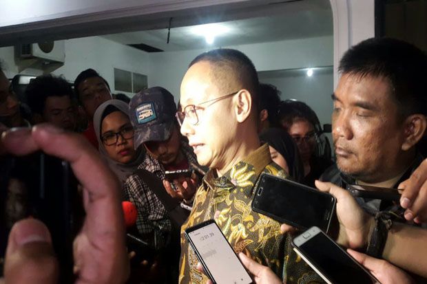 PAN Belum Yakin Mendukung...