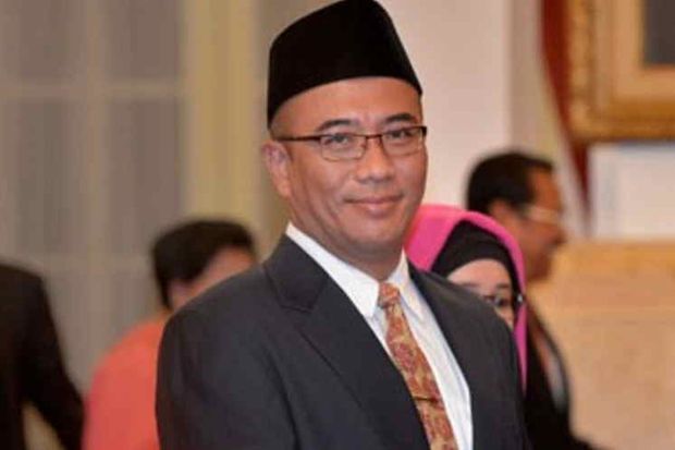 Terbitkan PKPU 23, Kepala...
