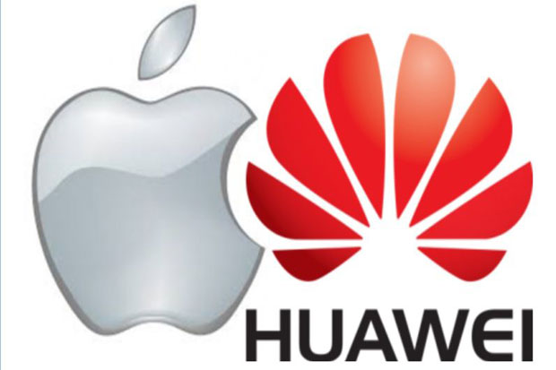 Kejar Samsung, Huawei...