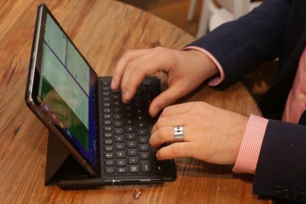 Resmi, Samsung Umumkan...