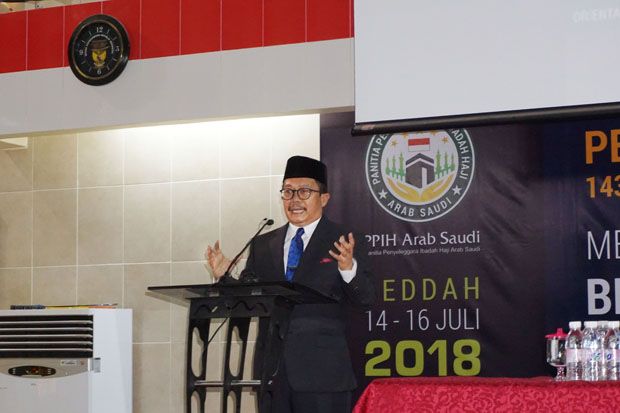 Saudi Perketat Keamanan,...