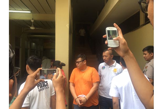 Polisi Segera Limpahkan...