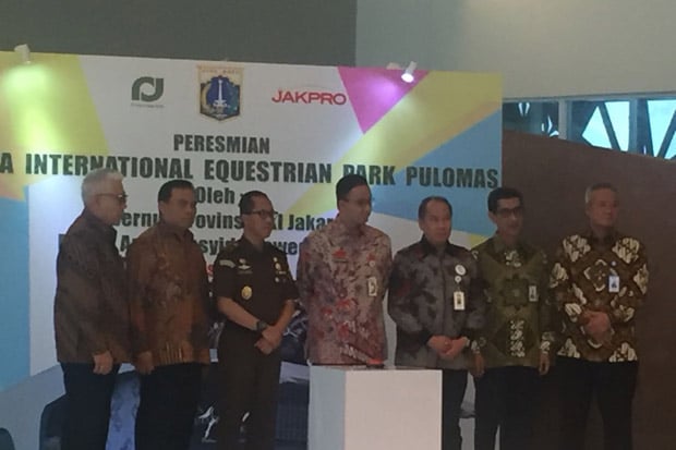 Jelang Asian Games 2018,...