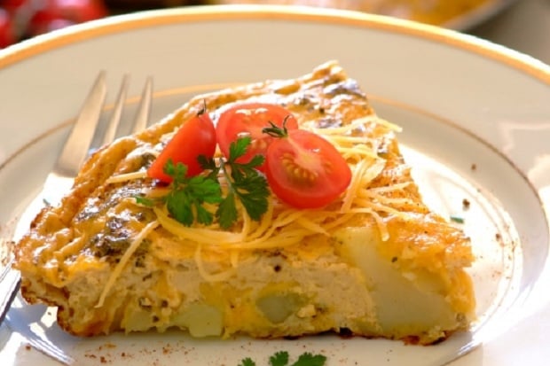 Menu Sarapan Praktik,...