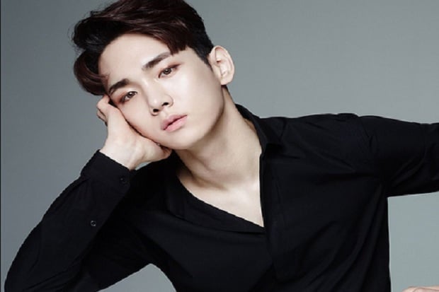 Key Shinee Nikmati Profesi...