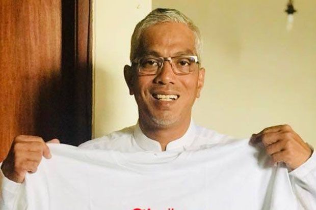 Ulama Panutan Umat,...