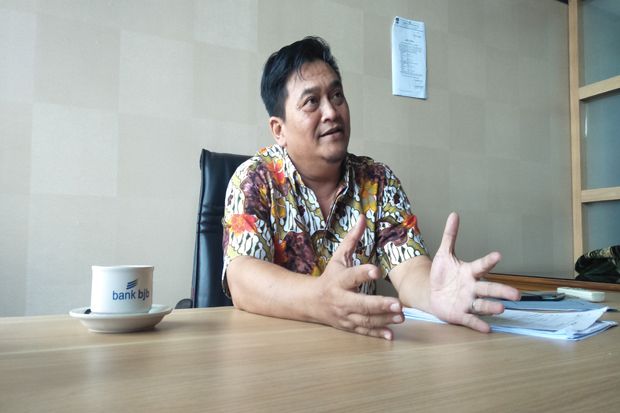 Plt Bupati Ajukan Kepemilikan...