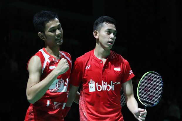 Ganda Putra Jepang Bikin...