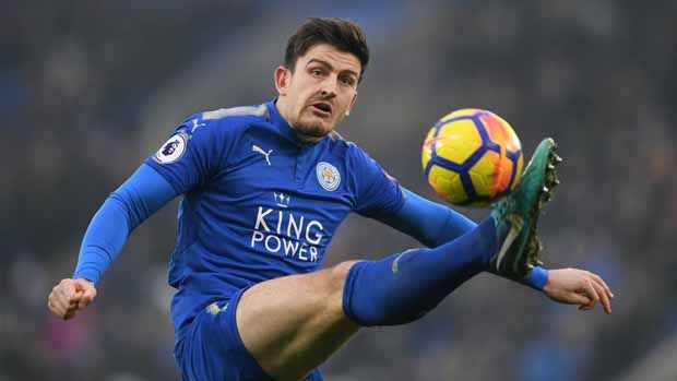 Alasan Leicester City...