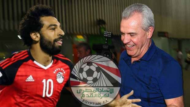 Javier Aguirre Jadi...