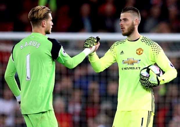 Karius Jadi Bahan Penggawa...